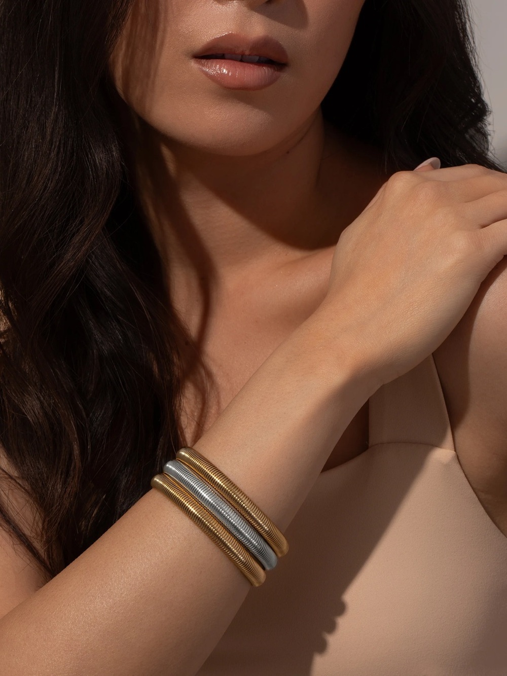 Uncommon James Cleo Bracelets (set of 3)